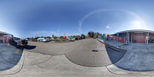 Furniture Store «Northwest Furniture Outlet», reviews and photos, 23300 S Hwy 99 E, Canby, OR 97013, USA