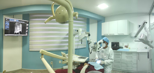 Medicos Cirugía oral maxilofacial La Paz