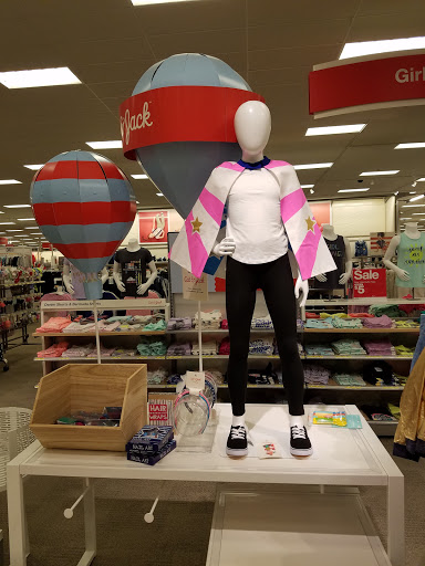Department Store «Target», reviews and photos, 2703 County Rd 541, Burlington, NJ 08016, USA