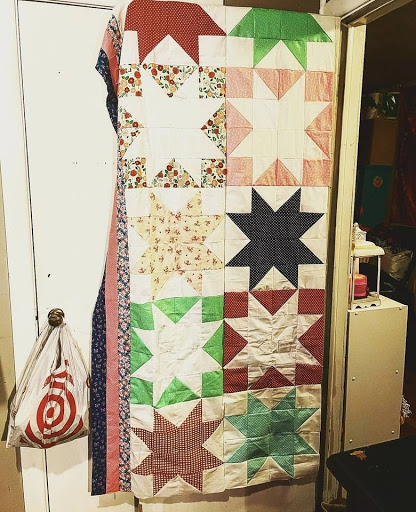 Fabric Store «Quilt Quarters», reviews and photos, 9840 N Michigan Rd, Carmel, IN 46032, USA