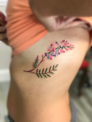 Explore attack on titan tattoo ideas simple, creative tattoo ideas in Ocala, available at The Tattoo Gallery of Ocala LLC