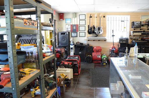 Pawn Shop «Sterling & Knight Jewelry & Pawn», reviews and photos, 109 E St Charles Rd, Villa Park, IL 60181, USA