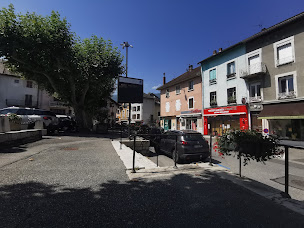 Photo n°31 de Pizzeria le Venise à Seyssel ()