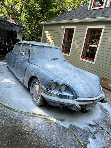 Orion Auto Detailing en Falls Church