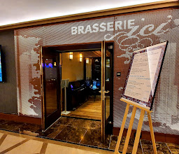 La fourchette tricolore photo