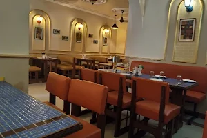 Shekaza Restaurant image