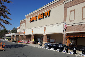 The Home Depot