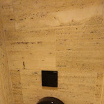 Photo n°1 de l'avis de antonio.r fait le 26/11/2017 à 17:58 sur le  Park Hyatt Milan à Milan