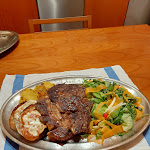 Photo n°1 de l'avis de roberto.a fait le 27/02/2021 à 20:44 sur le  Ferro & Fuoco Restaurant à Labico