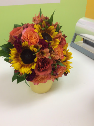 Florist «The Flower Room», reviews and photos, 474 Central Ave, Dover, NH 03820, USA