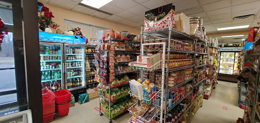 Grocery Store «Russia Grocery», reviews and photos, 3710 N 7th Ave, Anoka, MN 55303, USA