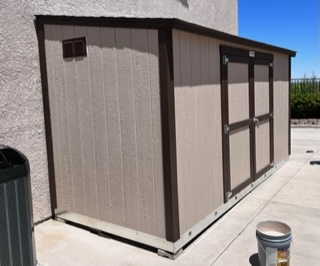 Tuff Shed Palmdale image