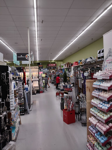 Hardware Store «Thompson Ace Hardware», reviews and photos, 9742 Old St Augustine Rd #114, Jacksonville, FL 32257, USA