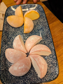 Mochi du Restaurant japonais Ni'shimai à Toulouse - n°2