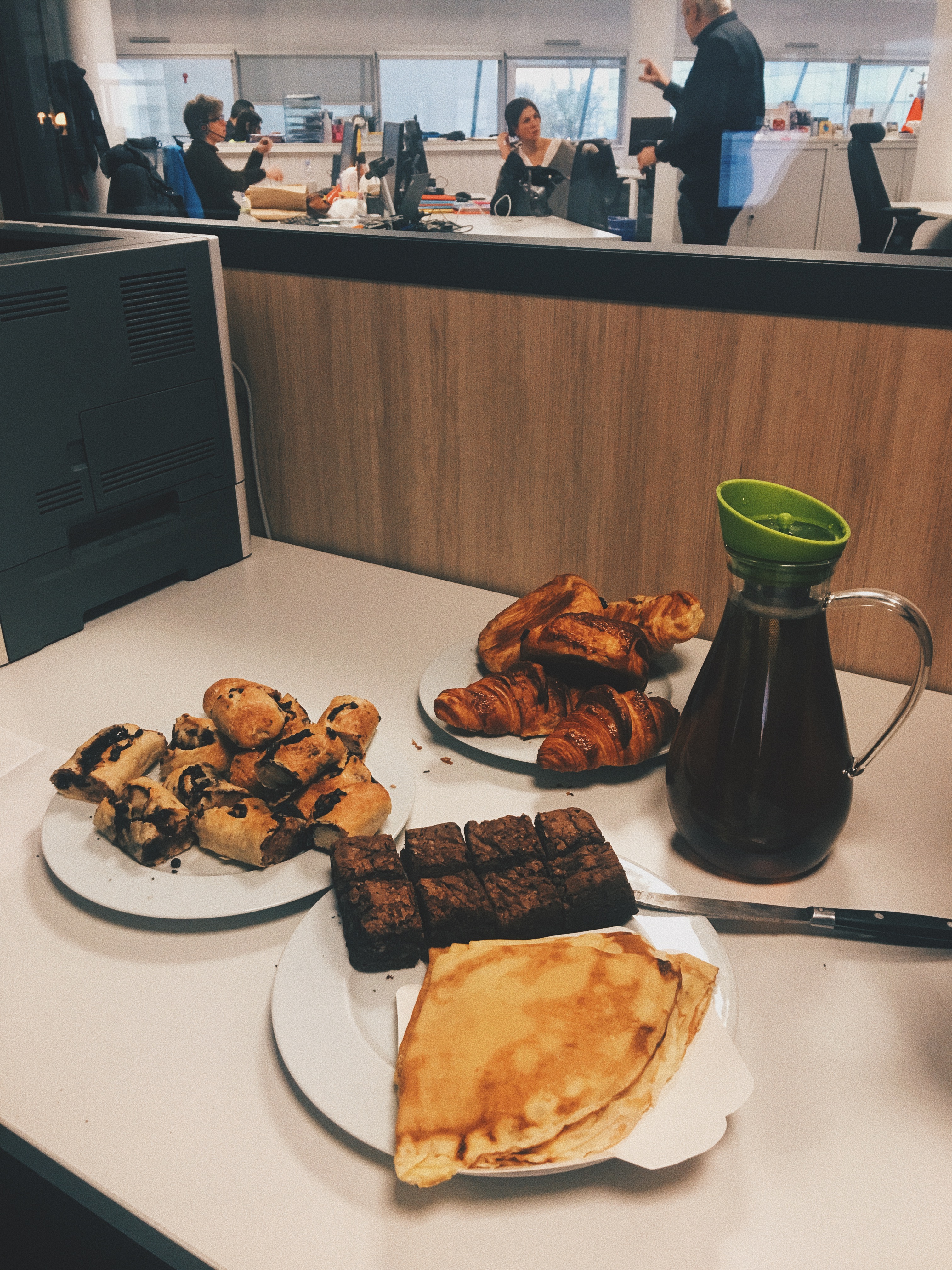 Photo n° 1 de l'avis de Jordan.e fait le 28/02/2018 à 20:59