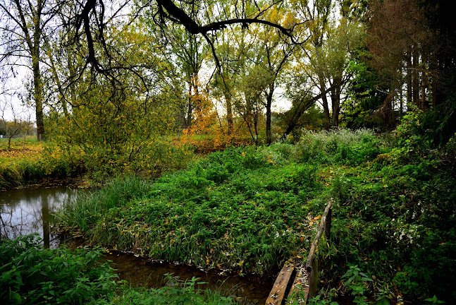Püspökszilágy sportpálya - Püspökszilágy