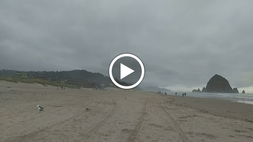 Grocery Store «Theresa Family Market», reviews and photos, 1170 S Hemlock St, Cannon Beach, OR 97110, USA