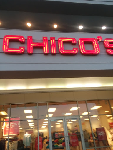 Chico's in Houston