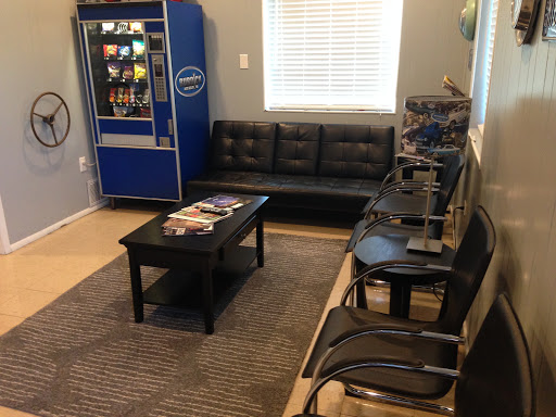 Auto Repair Shop «Burdick Auto Solutions», reviews and photos, 210 E Erwin Ave, McKinney, TX 75069, USA