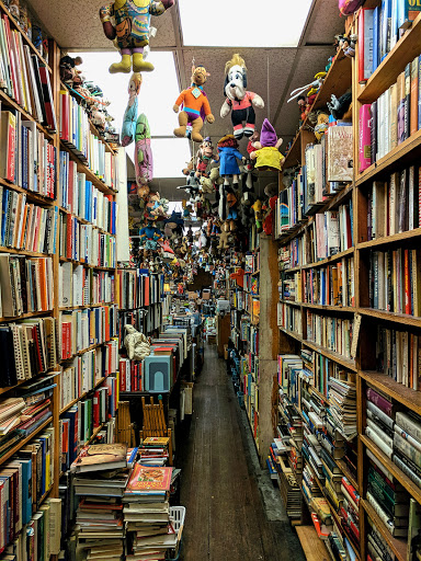 Bonnett's Book Store