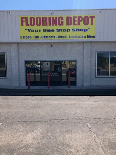 Flooring Depot