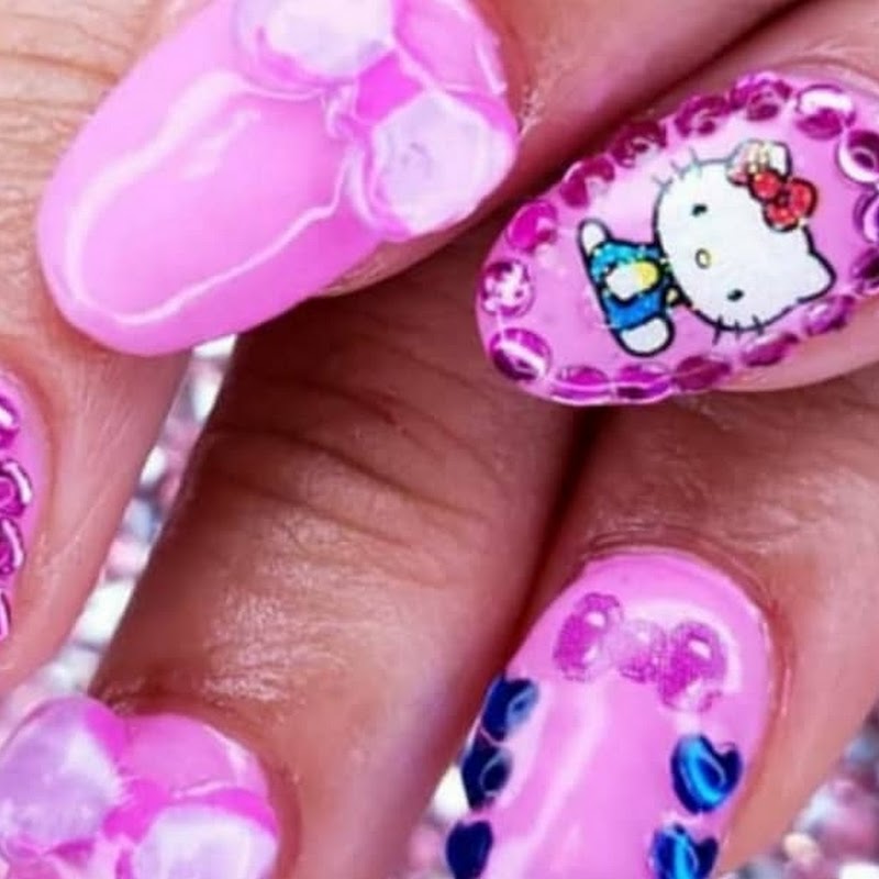 TOKYO KAWAII NAILS