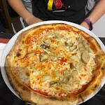 Photo n°2 de l'avis de Francesca.e fait le 27/08/2022 à 14:15 sur le  Pizzeria Rossonero à Tolmezzo