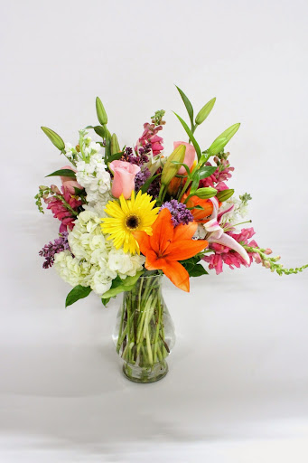 Florist «Bell Flowers», reviews and photos, 8947 Brookville Rd, Silver Spring, MD 20910, USA