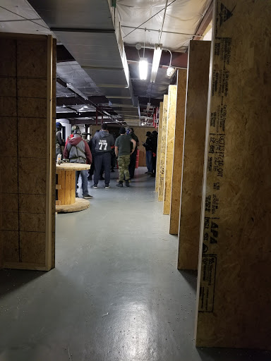 Arena «Valkyrie Airsoft», reviews and photos, 7763 OH-73, Wilmington, OH 45177, USA