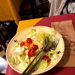 Photo n°4 de l'avis de massimiliano.a fait le 08/10/2019 à 21:47 sur le  La Bettola di Pericle à Specchia