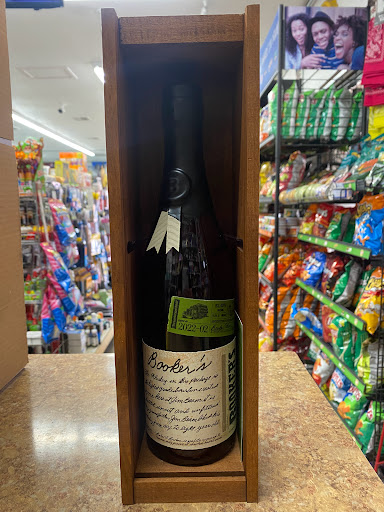 Liquor Store «Liquor store Sahara Liquor», reviews and photos, 4601 W Sahara Ave, Las Vegas, NV 89102, USA