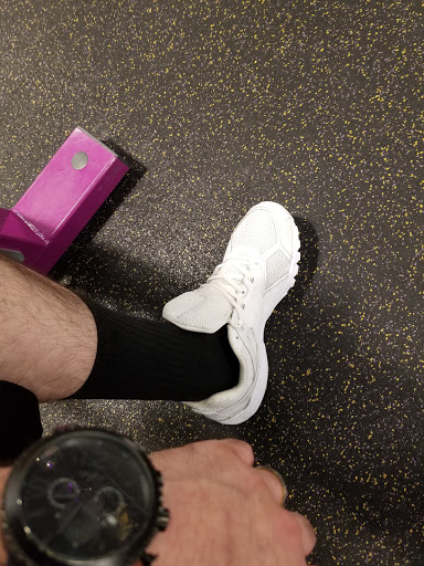 Gym «Planet Fitness», reviews and photos, 913 N 13th St #26, Harlingen, TX 78550, USA