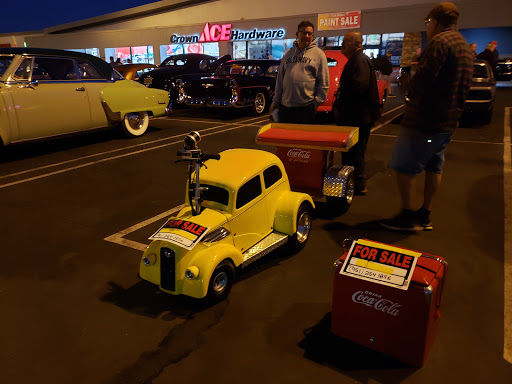 Donut Shop «Adams Avenue Donuts», reviews and photos, 9015 Adams Ave, Huntington Beach, CA 92646, USA