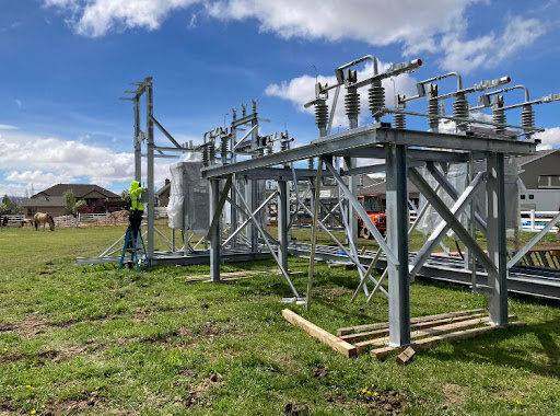 Photo of Curtiss Electric