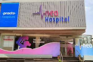 Practo Hospitals - Neo | Advanced treatment for Piles, Orthopedics, Gynecology, Plastic Surgery in Electronic City, Bangalore image