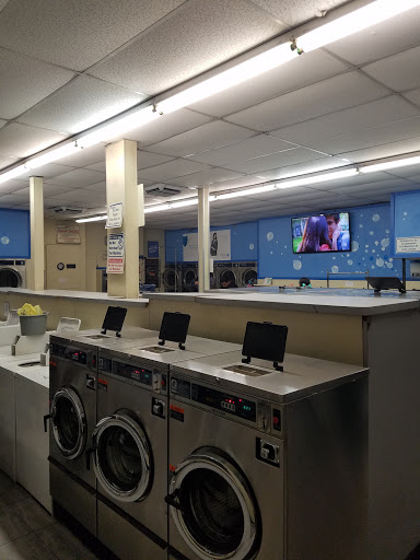 Laundromat «So Fresh So Clean Coin Laundry», reviews and photos, 3481 Tweedy Blvd, South Gate, CA 90280, USA