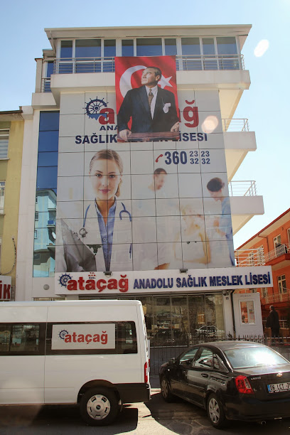 Özel Ataçağ Anadolu Sağlık Meslek Lisesi