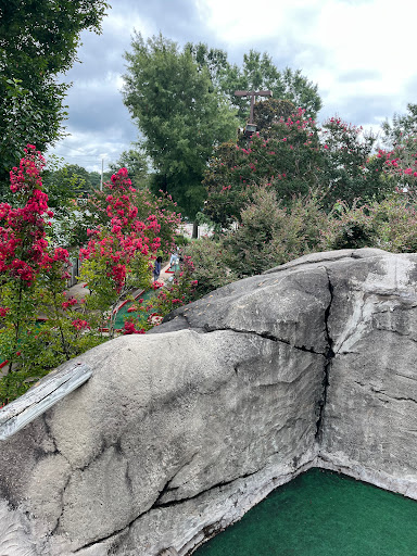 Amusement Park «Adventure Landing Raleigh», reviews and photos, 3311 Capital Blvd, Raleigh, NC 27604, USA