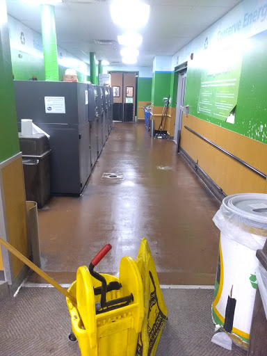 Casino «Horseshoe Hammond», reviews and photos, 777 Casino Center Dr, Hammond, IN 46320, USA