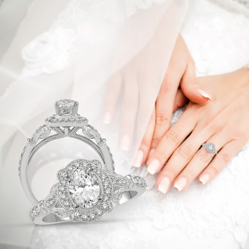 Jewelry Designer «Pattons Fine Jewelry», reviews and photos, 11740 Coursey Blvd # A, Baton Rouge, LA 70816, USA