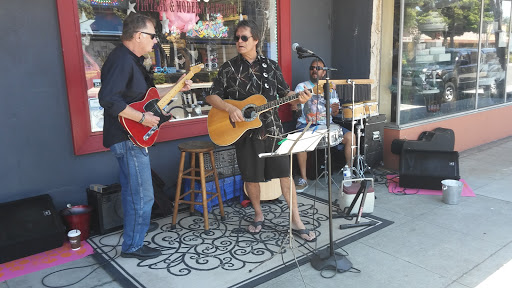 Boutique «About U Boutique», reviews and photos, 4340 Atlantic Ave, Long Beach, CA 90807, USA