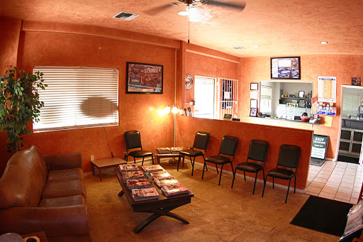 Auto Repair Shop «Car Guy of Chandler», reviews and photos, 600 E Chandler Blvd, Chandler, AZ 85225, USA