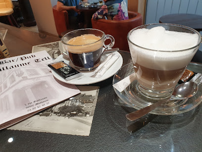 Café Guillaume Tell