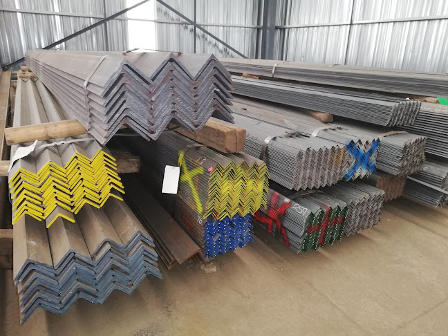 NJR Steel Polokwane Hours