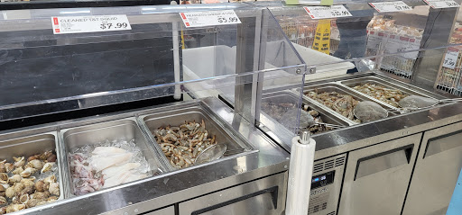 Korean Grocery Store «H Mart», reviews and photos, 1138 Bristol Oxford Valley Rd, Levittown, PA 19057, USA