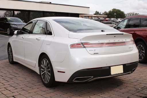 Car Dealer «Lincoln of Wayne», reviews and photos, 1910 NJ-23, Wayne, NJ 07470, USA