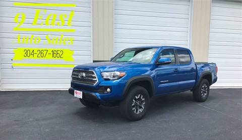 Used Car Dealer «9 East Auto Sales», reviews and photos, 39 Slonaker Ln, Martinsburg, WV 25405, USA