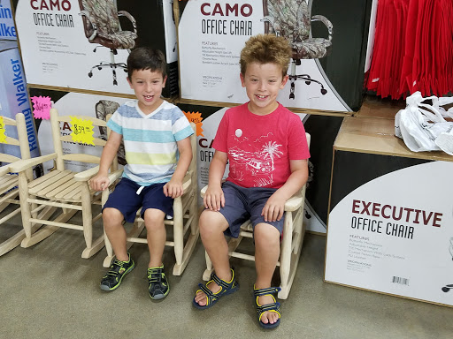 Department Store «Rural King», reviews and photos, 230 Central Pkwy, Heath, OH 43056, USA