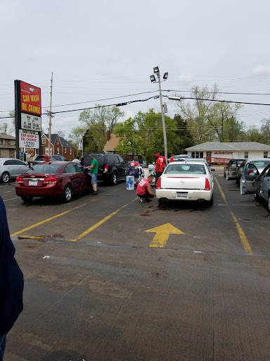 Auto Spa Oil Change en Fairview Heights