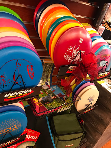 Outdoor Sports Store «Paxton Peak Olde Towne Outfitters», reviews and photos, 108 W Leake St, Clinton, MS 39056, USA